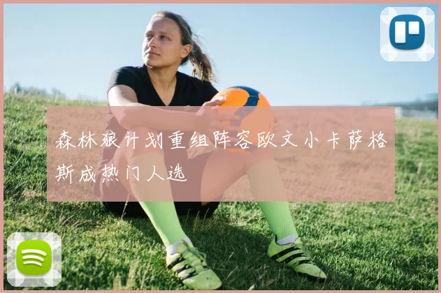 森林狼计划重组阵容欧文小卡萨格斯成热门人选